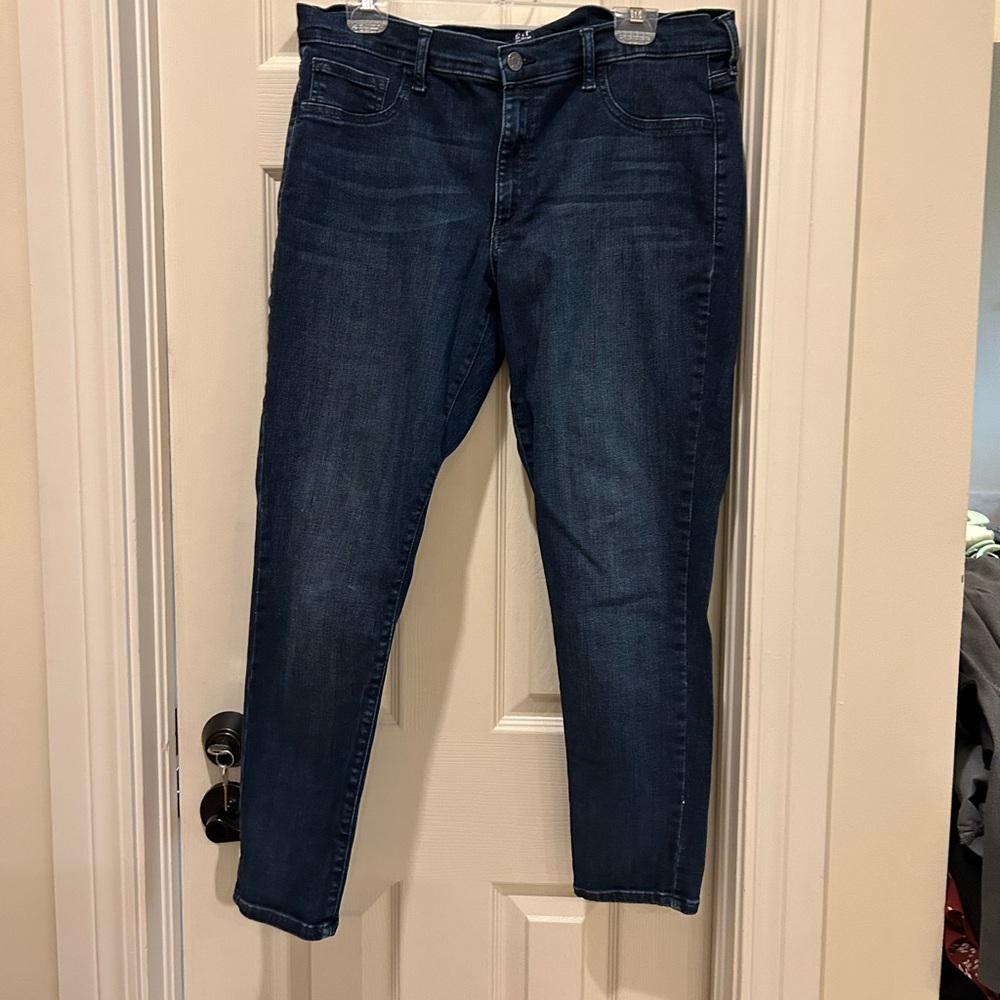 GAP Dark Blue Women's Jeggings
